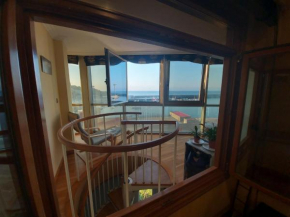 ENBATA, duplex con inmejorables vistas a Bermeo